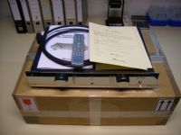 Burmester  099 DAC 